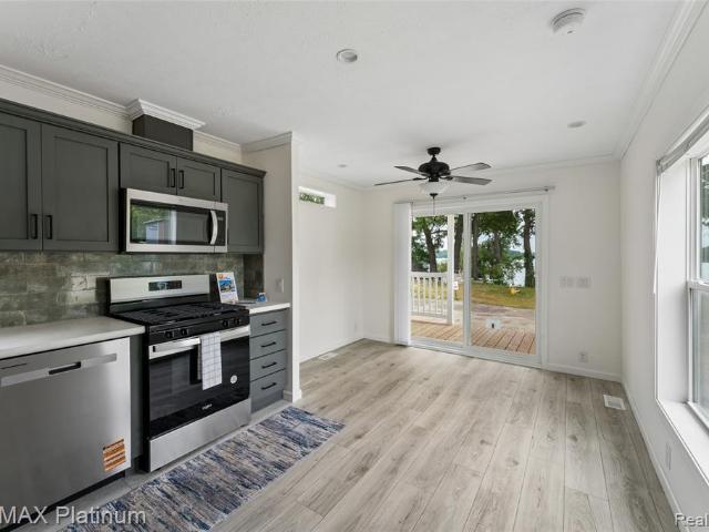 House for sale in Michigan