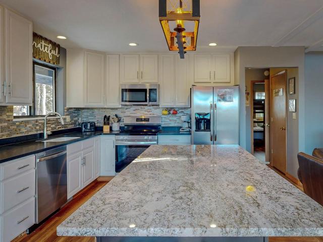 House for sale in Angel Fire, New Mexico