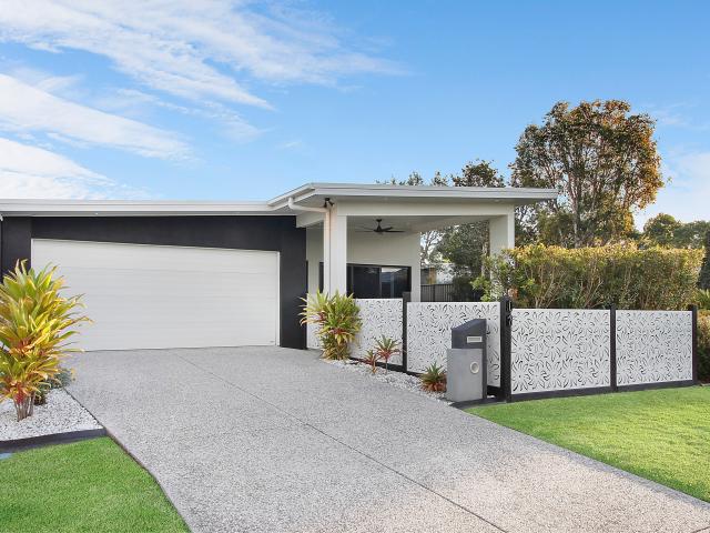 House for rent in Kings Creek, Queensland