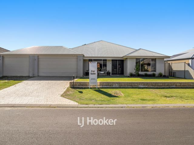House for rent in Australind, Western Australia