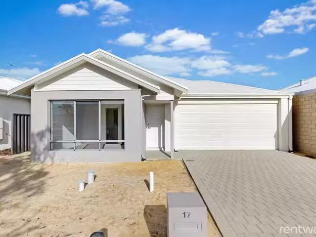House for rent in Coodanup