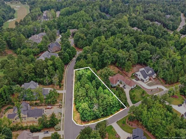 Land for sale in Chatham, North Carolina