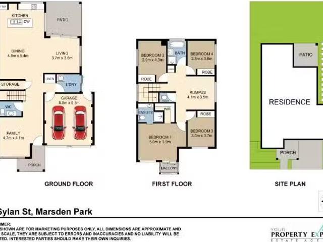 House for rent in Sydney, New South Wales
