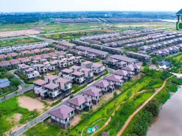 Biệt Thự bán