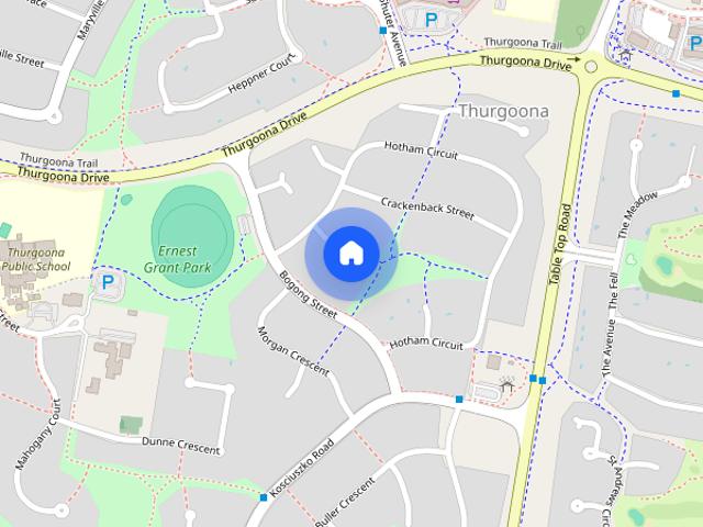 House for rent in Albury, New South Wales