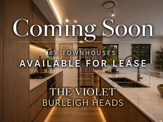 Apartment for rent in Fernbrook, Queensland
