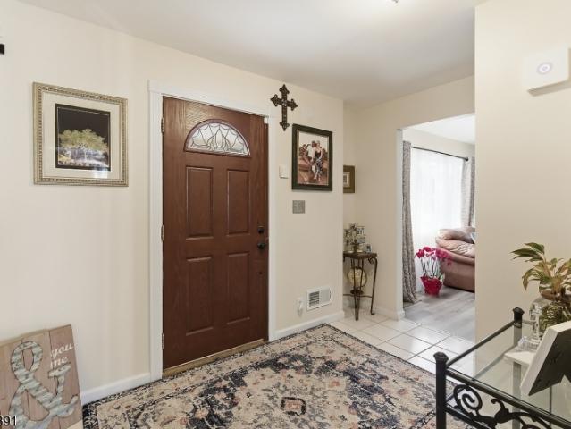 House for sale in Bound Brook, New Jersey
