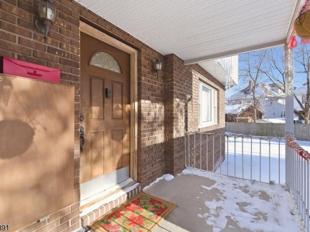 House for sale in Bound Brook, New Jersey