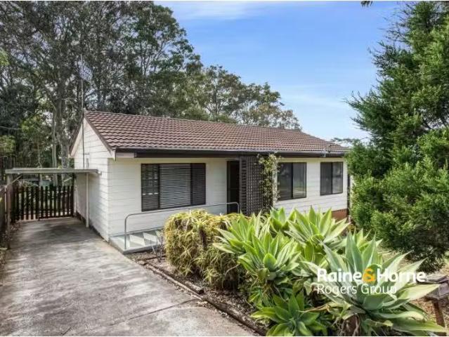 House for rent in Gorokan, New South Wales