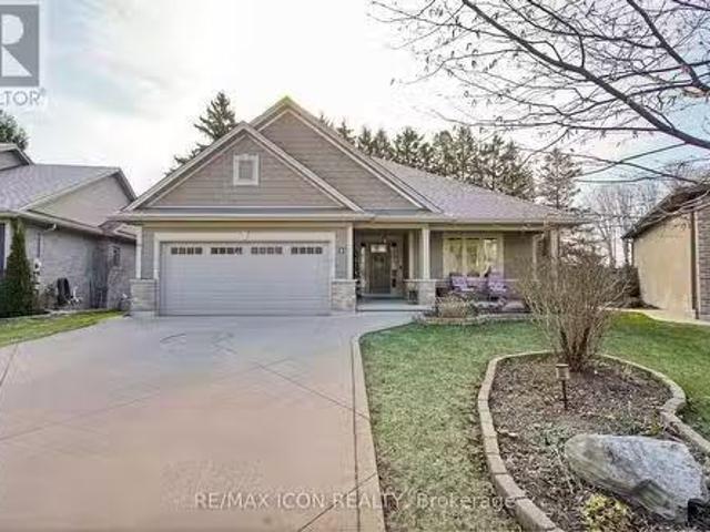 House for sale in St. Thomas, Ontario