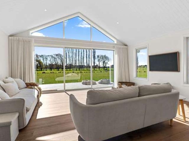 Property for sale in Tai Tapu, Canterbury