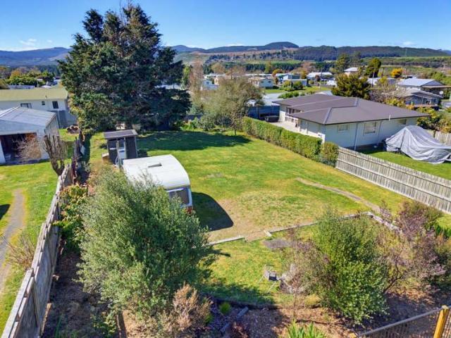 House for sale in Mangakino, Taupō District