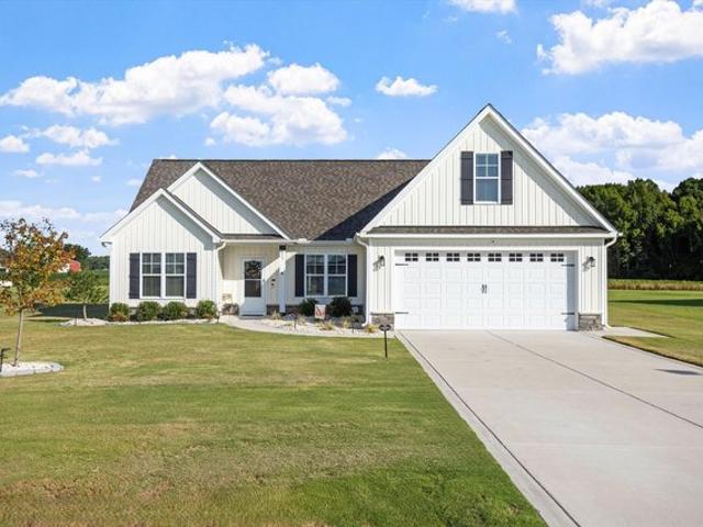 House for sale in Smithfield, Johnston County