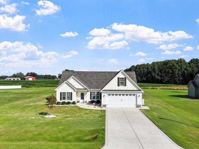 House for sale in Smithfield, Johnston County