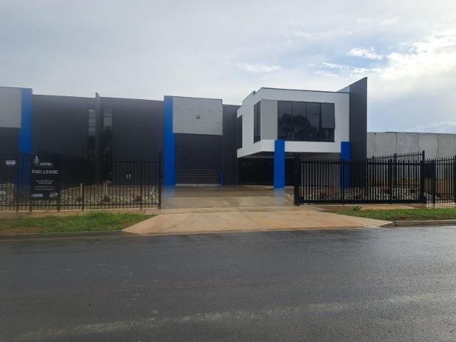 Warehouse for rent in Camerons Creek, Victoria