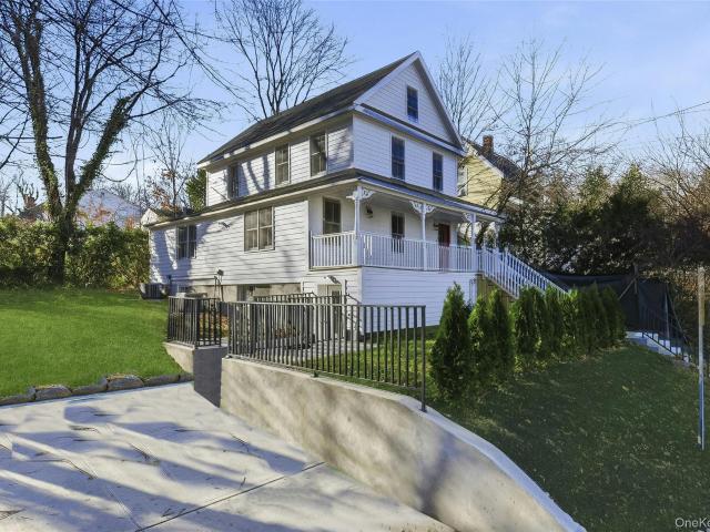 House for sale in Nassau, New York
