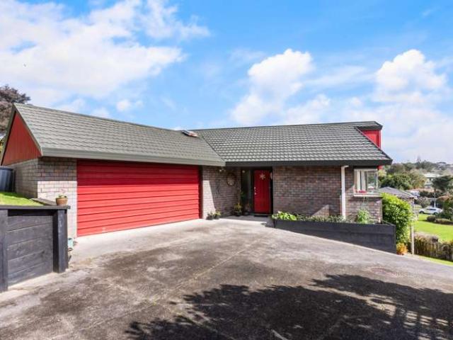 House for sale in Green Bay, Oroua County