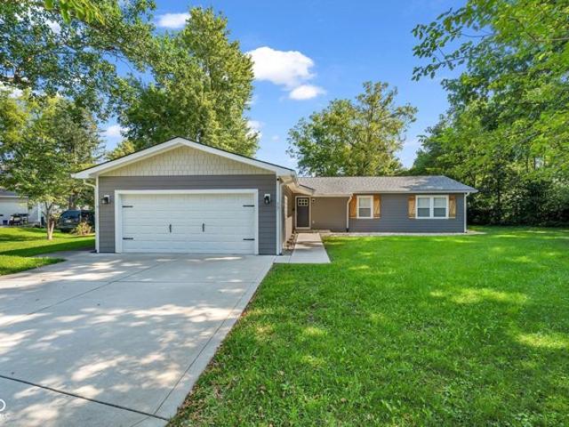 House for sale in Danville, Indiana