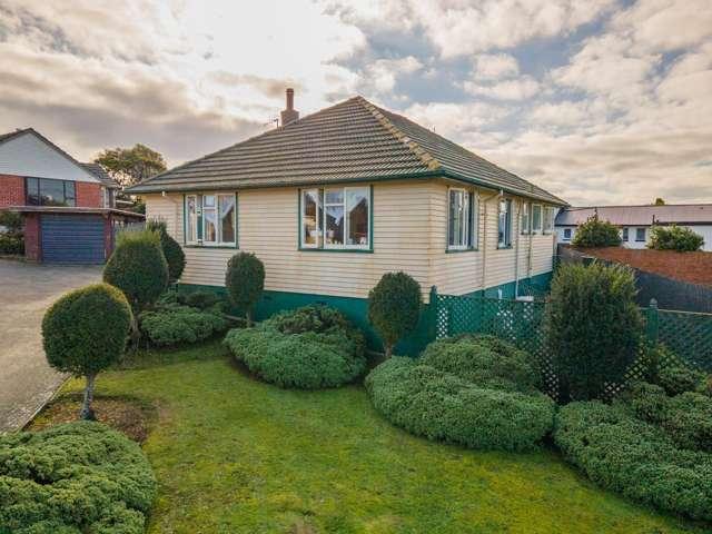 House for sale in Timaru, Canterbury