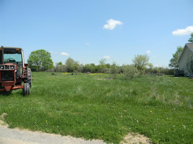Land for sale in Scottville, Michigan