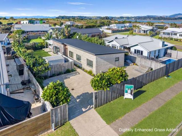 House for sale in Ohope Beach, Bay Of Plenty