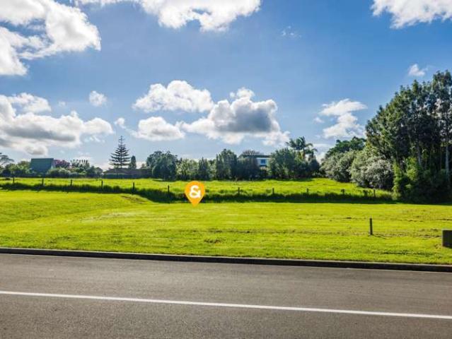 Land for sale in Karetu, Northland