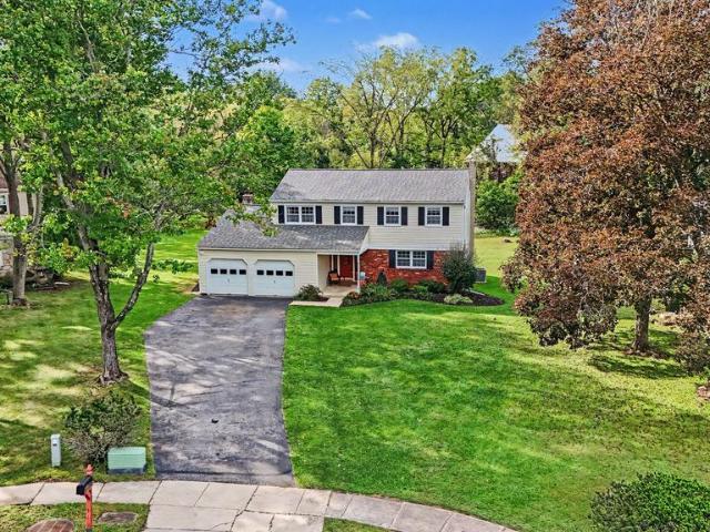 House for sale in Lower Providence Township, Montgomery County
