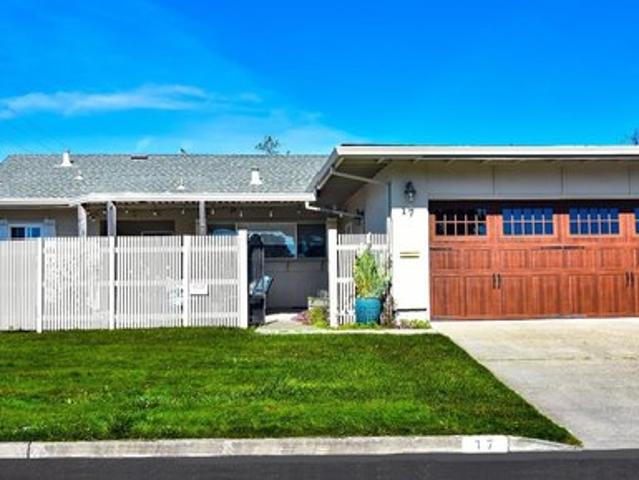 House for sale in Sonoma, California