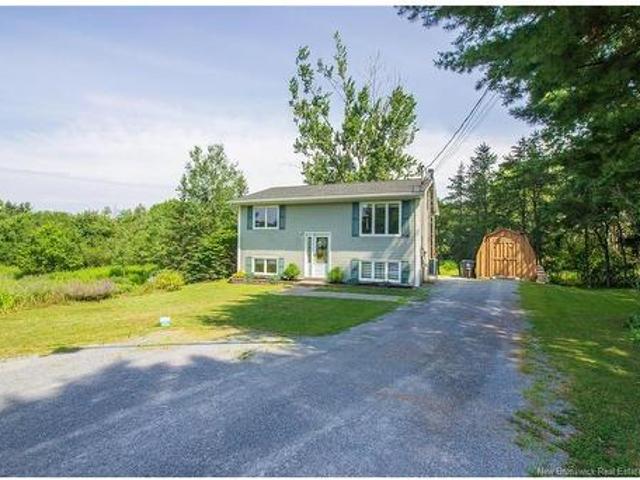 House for sale in Hampton, New Brunswick