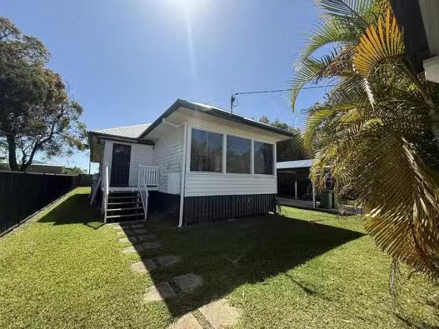 House for rent in Toombul, Queensland