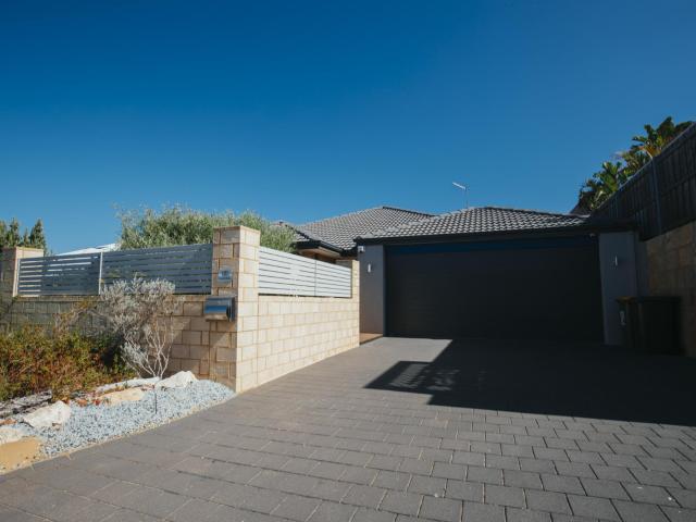 House for rent in Parklands, Western Australia