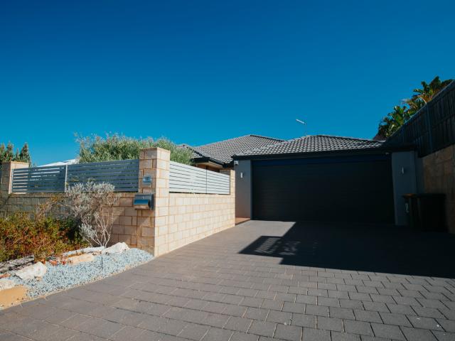 House for rent in Parklands, Western Australia