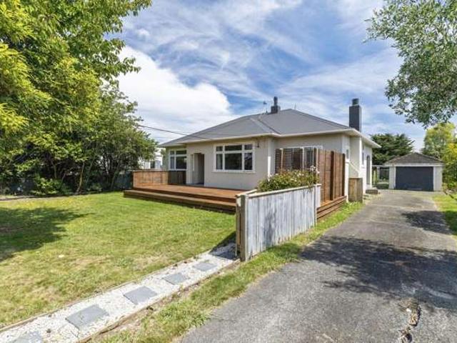 House for sale in Rangitikei District