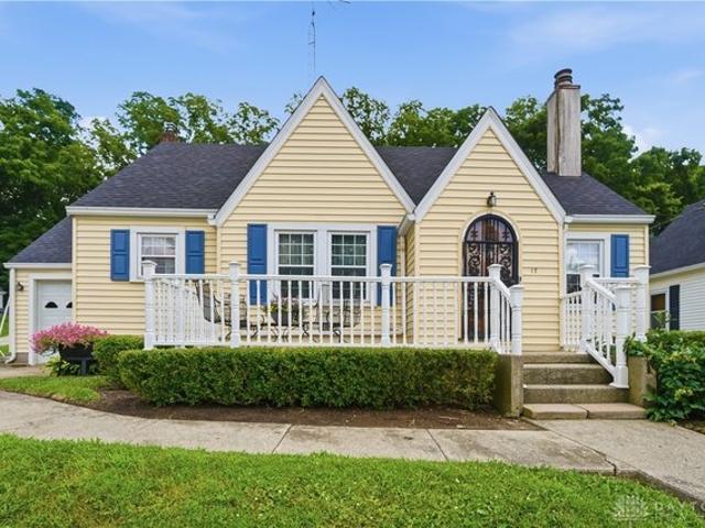 House for sale in Spring Valley, Ohio