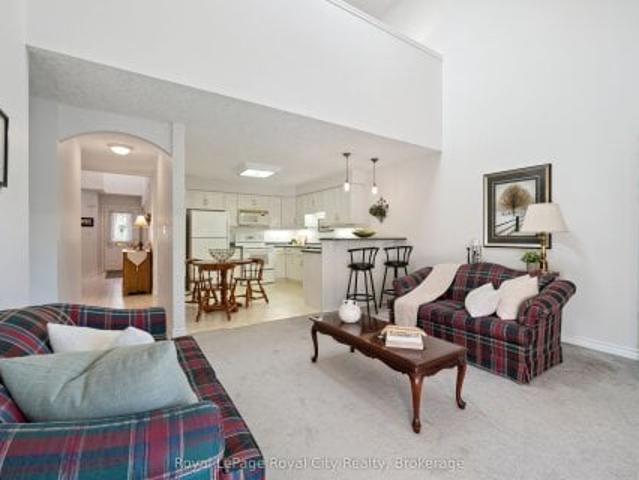 Property for sale in Guelph, Ontario