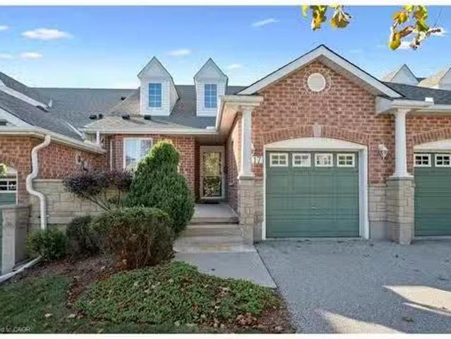 House for sale in Guelph, Ontario