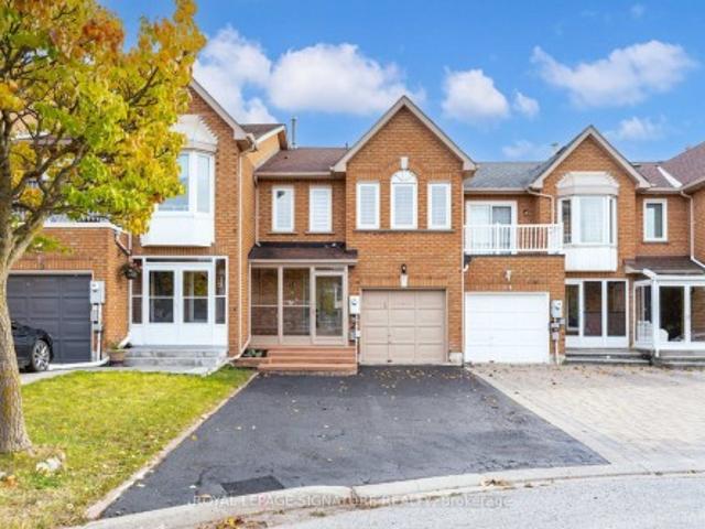 House for sale in Richmond Hill, Golden Horseshoe