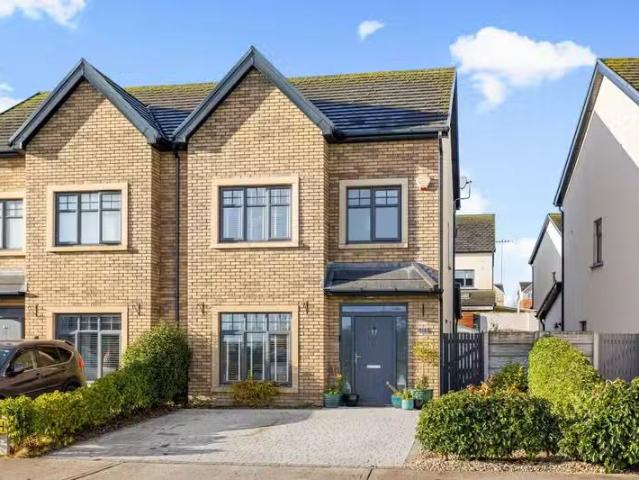 House for sale