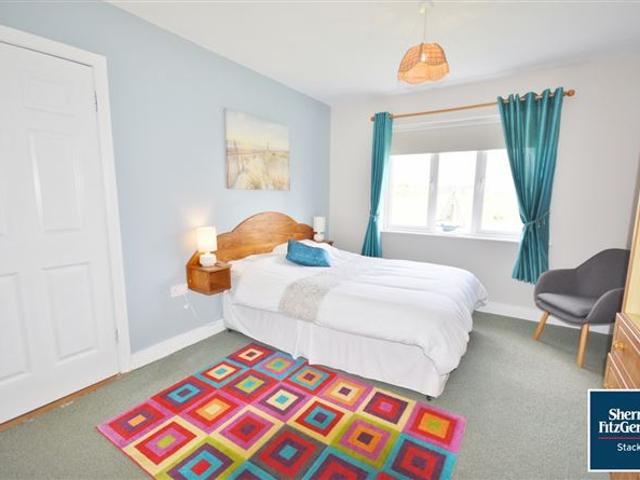 Detached House for sale in Ballybunnion, South Tipperary