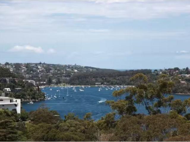 House for rent in Willoughby, New South Wales