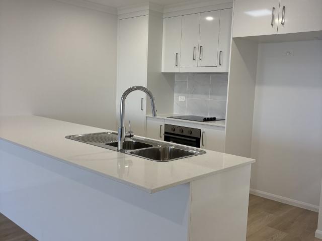 Apartment for rent in Zilzie, Queensland