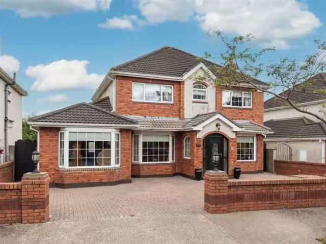 House for sale