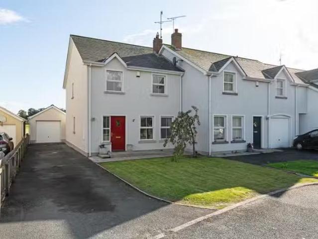 House for sale in Curragh, Connacht