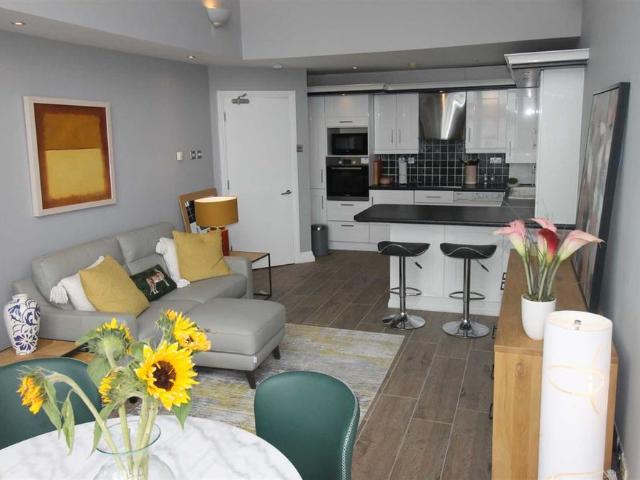 Apartment to rent in Clogheen, South Tipperary