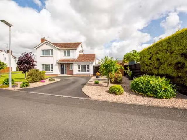 House for sale in Doagh, Ulster
