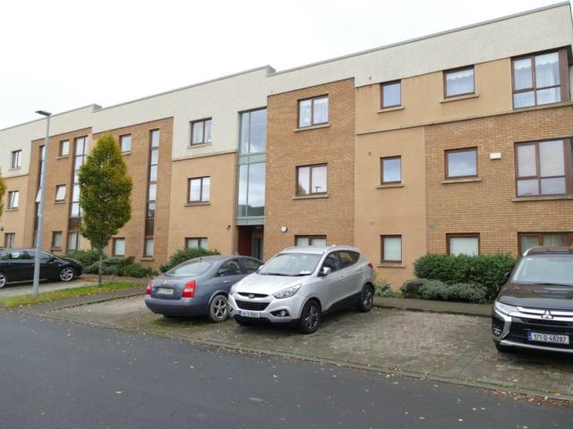 Apartment to rent in Lucan, North Tipperary