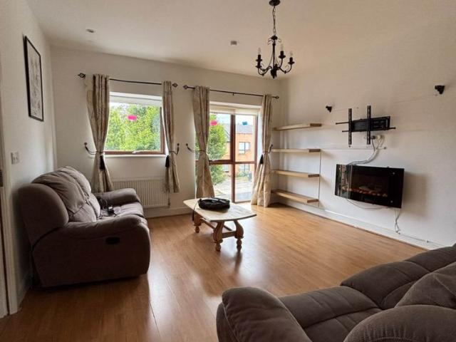 Apartment to rent in Lucan, North Tipperary