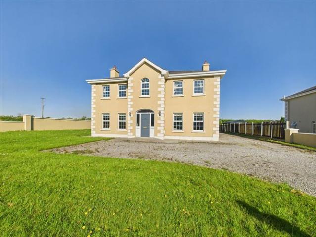 Farm for sale in Roscommon