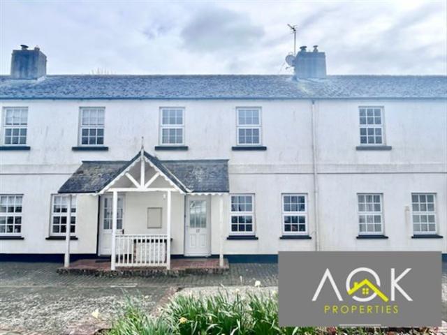 Terraced House for sale in Butlerstown, South Tipperary