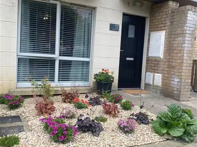 House to rent